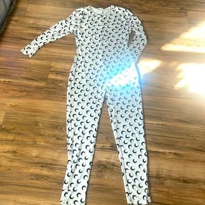 Copy I purchased this believed it was the original one brand new. Size L